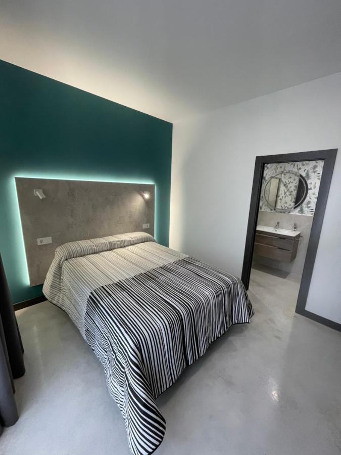 Aljama Burgos Aparthotel Kültér fotó