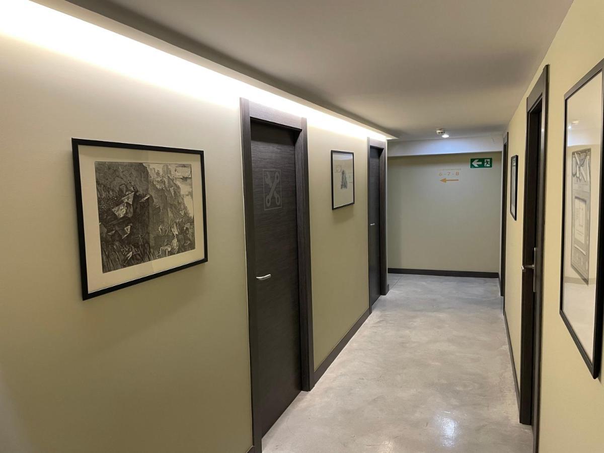 Aljama Burgos Aparthotel Kültér fotó