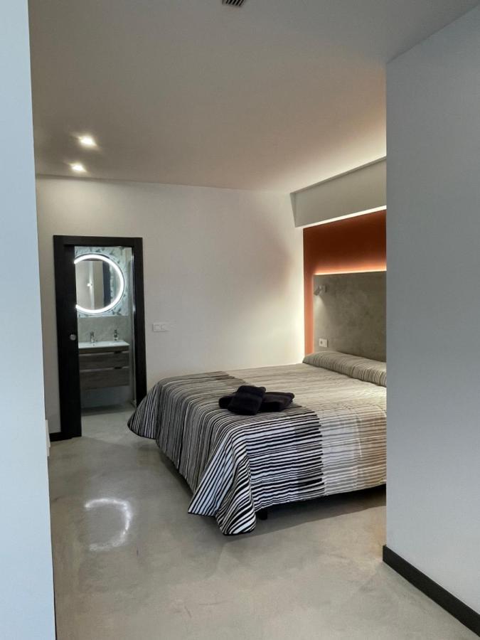 Aljama Burgos Aparthotel Kültér fotó