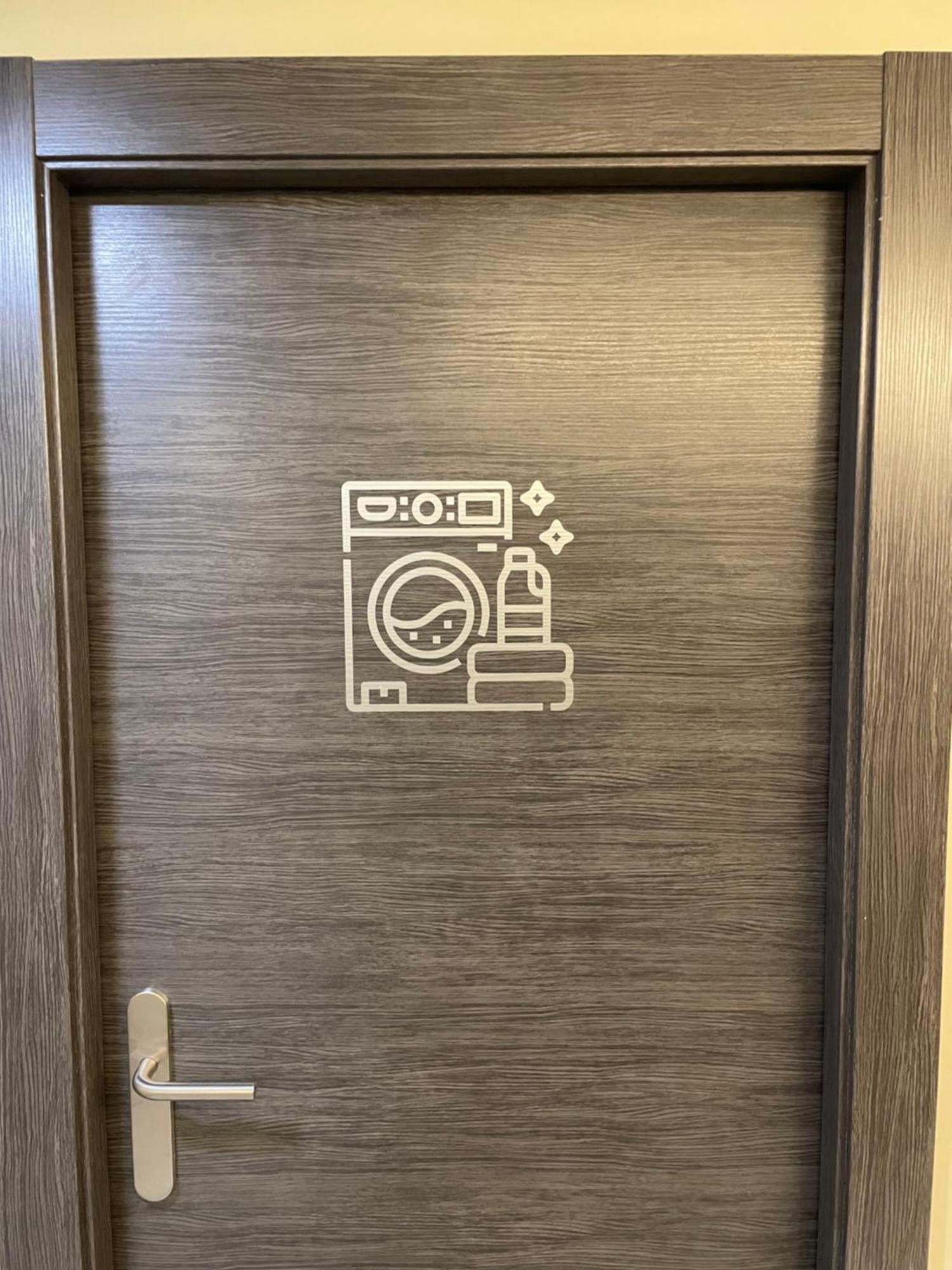 Aljama Burgos Aparthotel Kültér fotó